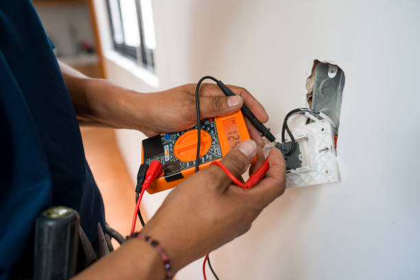 Best Residential Electrician Services  in Rancho Cumonga, CA