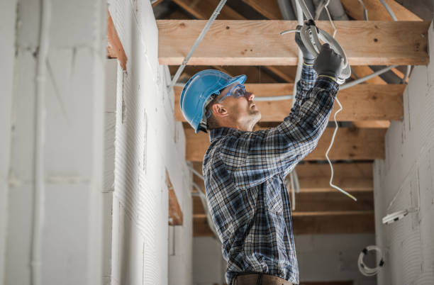 Best Industrial Electrical Services  in Rancho Cumonga, CA