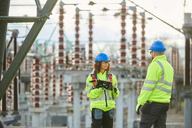 Best Electrical Outlet Repair  in Rancho Cumonga, CA