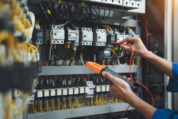 Best Affordable Emergency Electrician  in Rancho Cumonga, CA