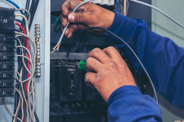Best Electrician Near Me  in Rancho Cumonga, CA