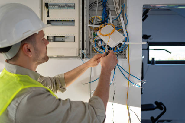 Best Electrical Rewiring Services  in Rancho Cumonga, CA