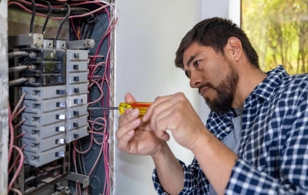 Best Circuit Breaker Repair  in Rancho Cumonga, CA